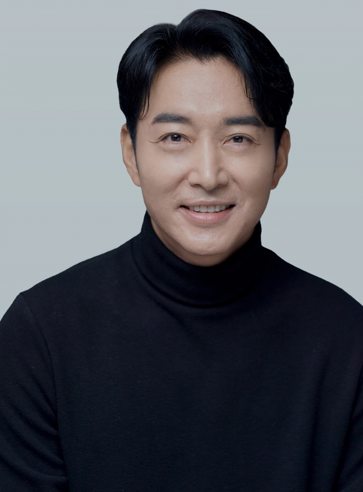 정욱 /사진=찬엔터테인먼트