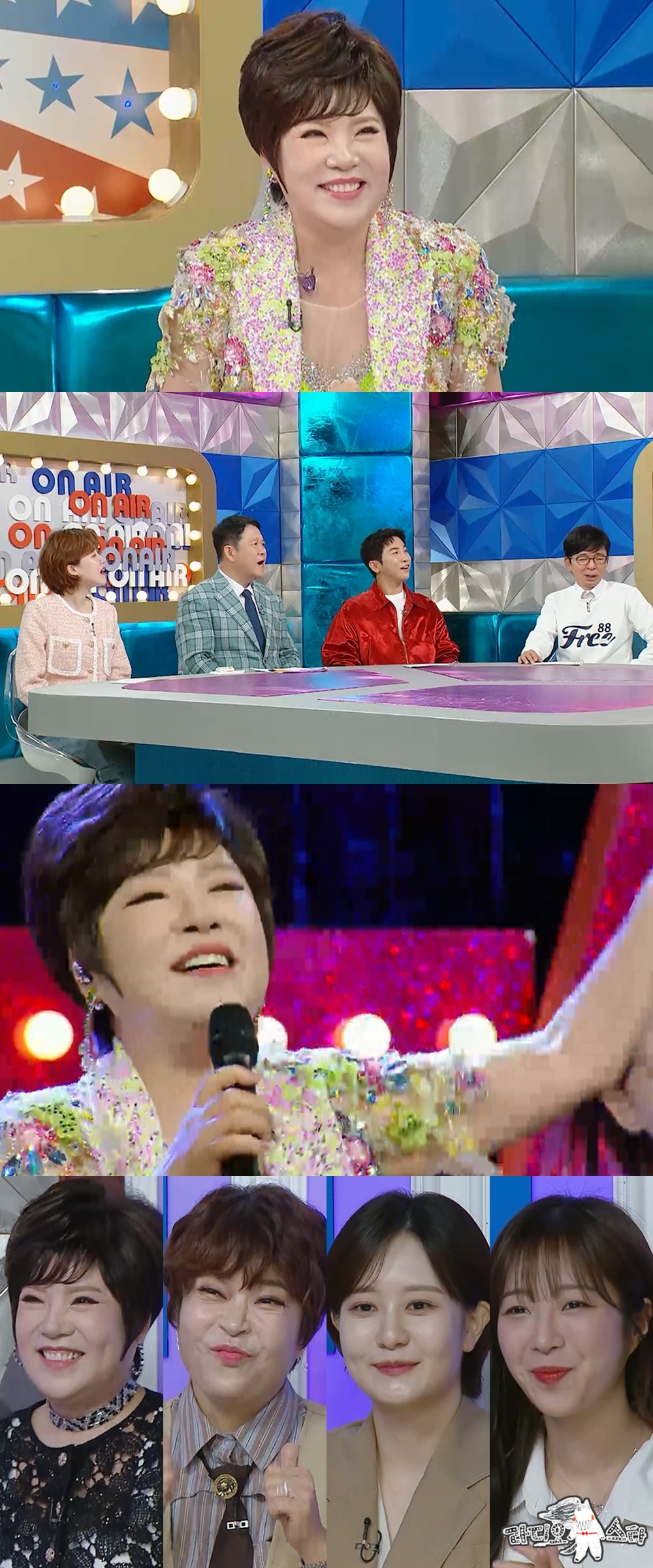 /사진=MBC ‘라디오스타’
