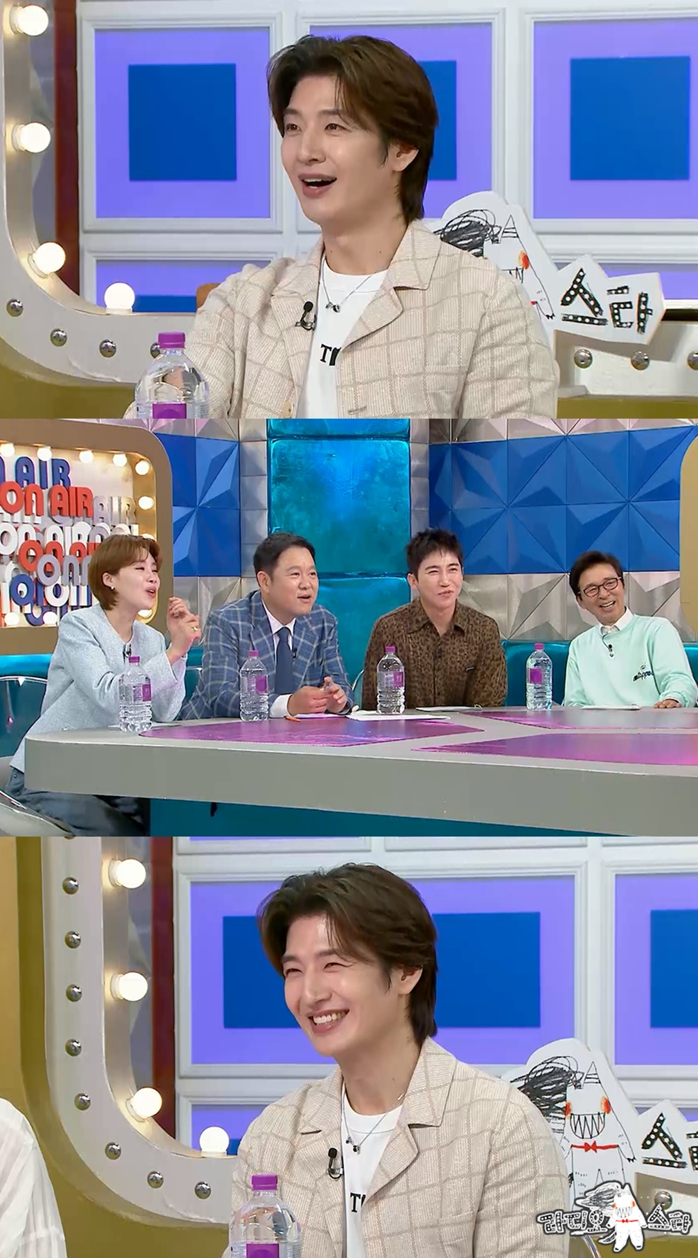 /사진=MBC ‘라디오스타’