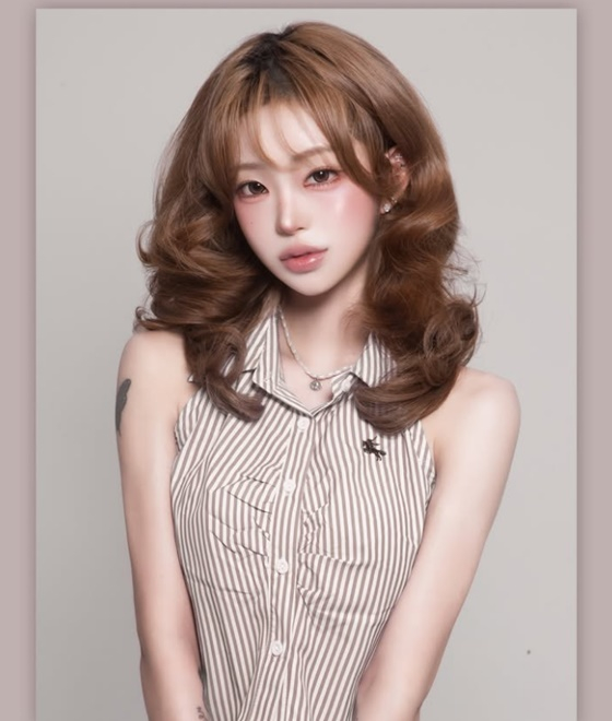 /사진=최준희 인스타그램