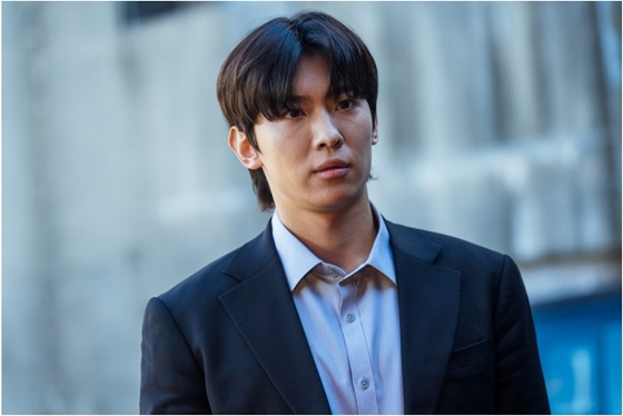 김진영(덱스)/사진=ENA
