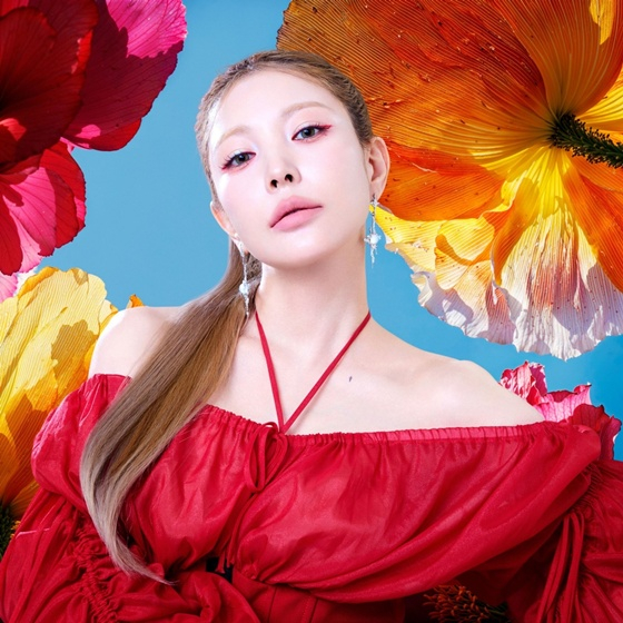 보아 /사진제공=SM엔터테인먼트