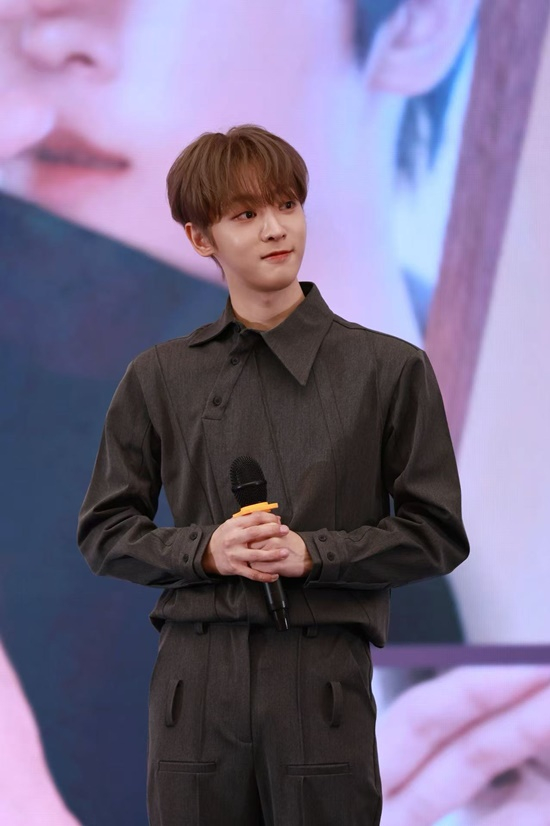이태빈 /사진 제공 = 엔에스이엔엠