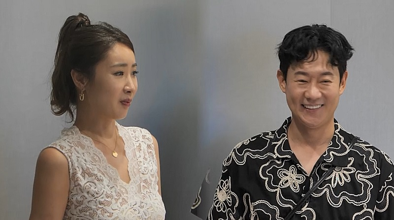 사진 제공=채널A '요즘 남자 라이프-신랑수업'