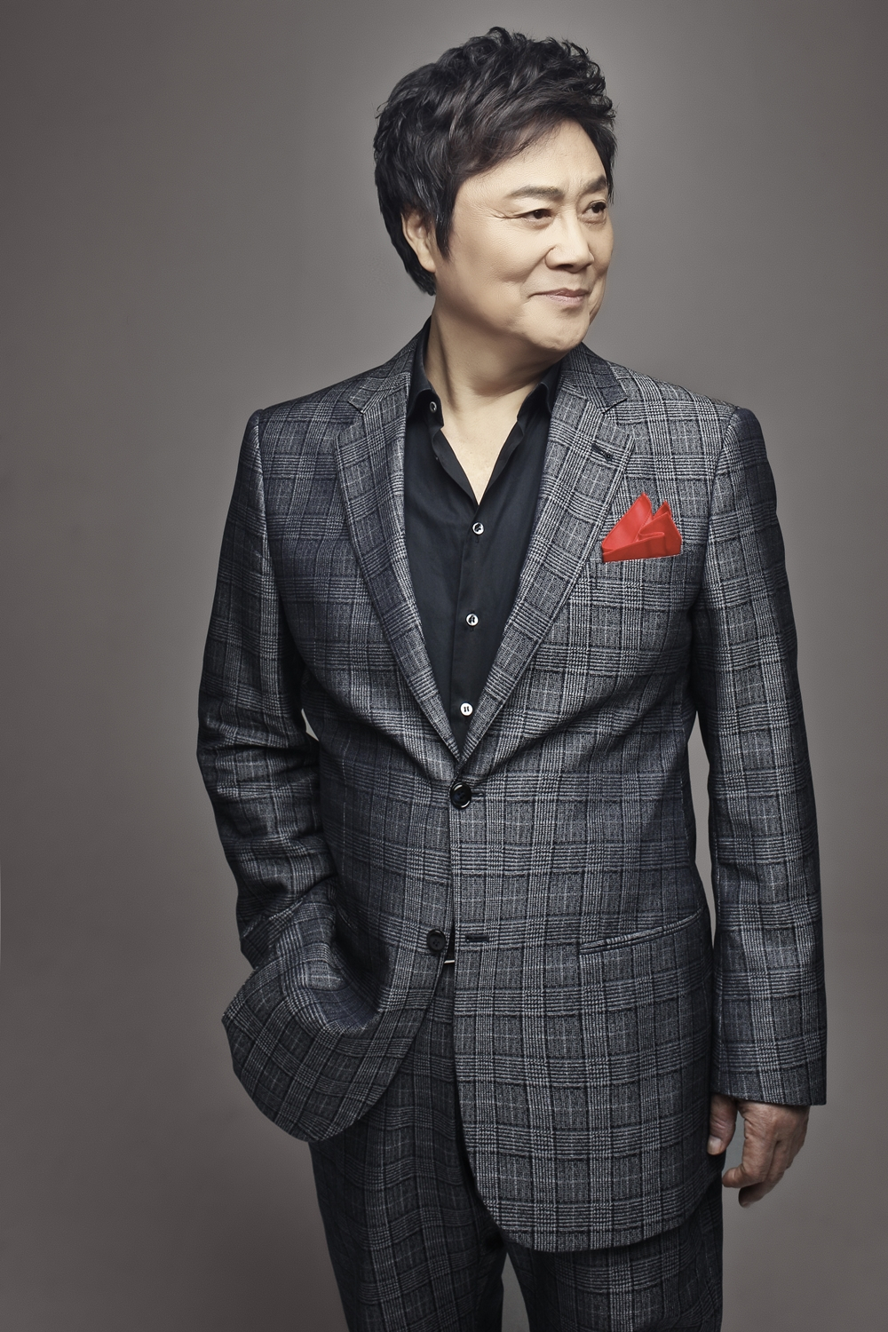 남진 /사진제공=MBN '무명전설'