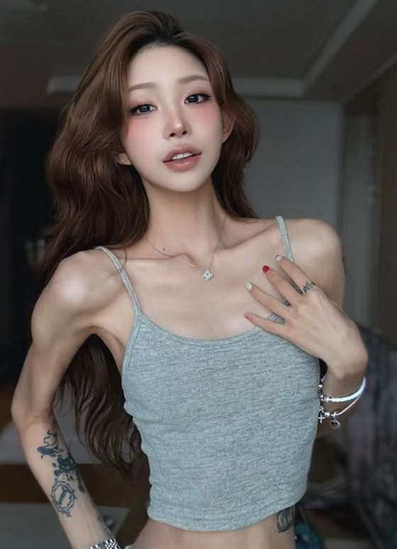 /사진=최준희 인스타그램