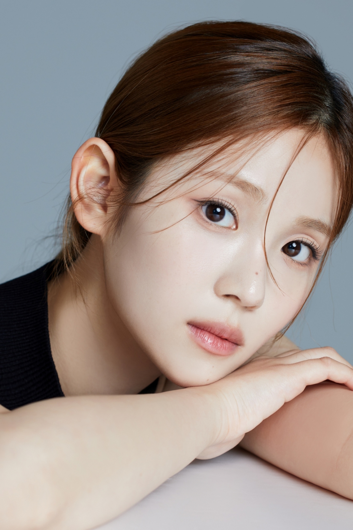 이지연/사진제공=FNC엔터테인먼트