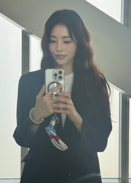 /사진=서동주 SNS