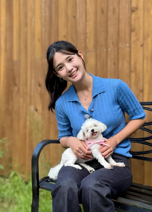 사진=남보라 인스타그램