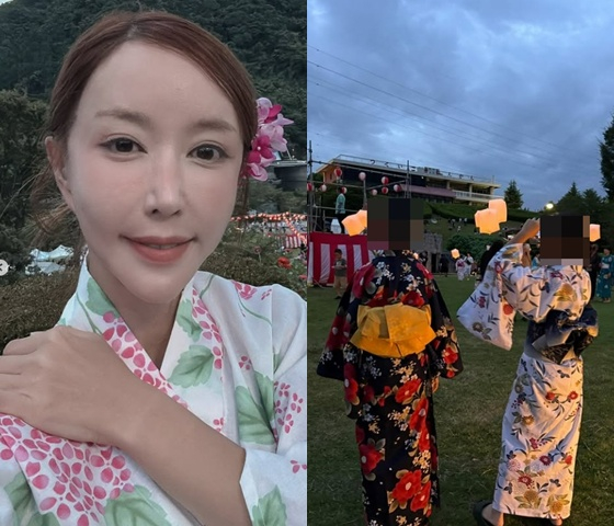 /사진=슈 SNS