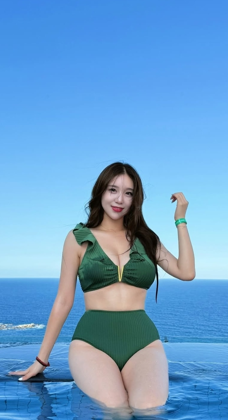 /사진=김현영 치어리더 SNS