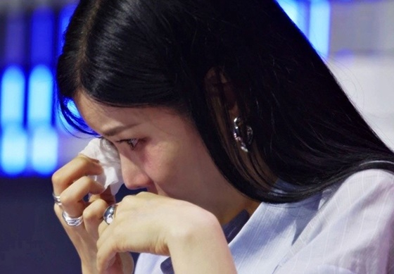 린/사진=MBN