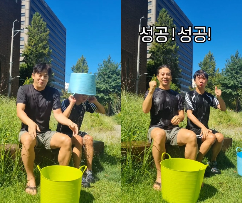 권오중 / 사진=권오중 인스타그램