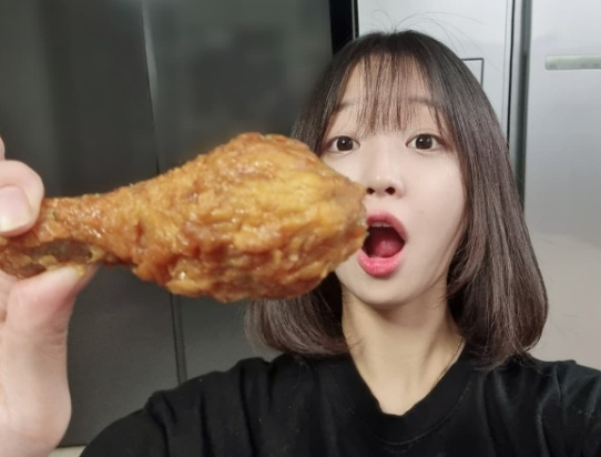 /사진=쯔양 SNS