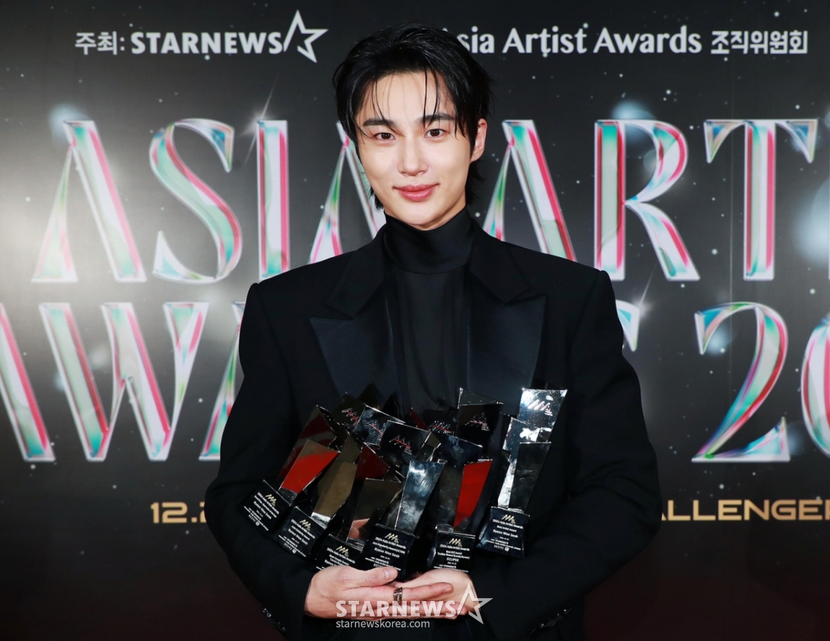 배우 변우석 /사진=이동훈 photoguy@
