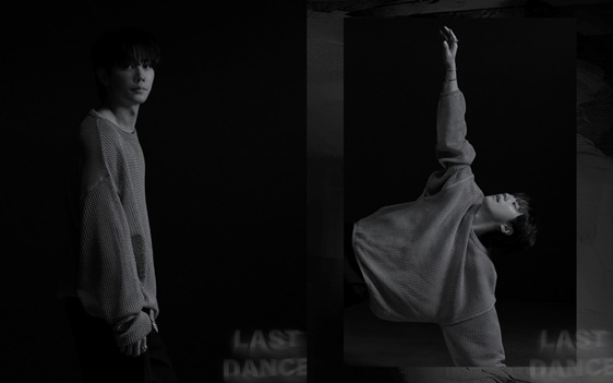 이준영 /사진=빌리언스