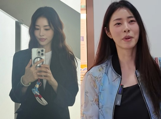 /사진=서동주 개인계정