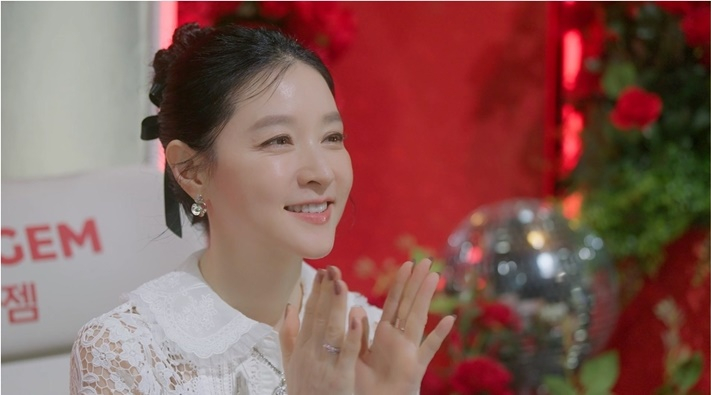 이영애 / 사진='불후의 명곡'