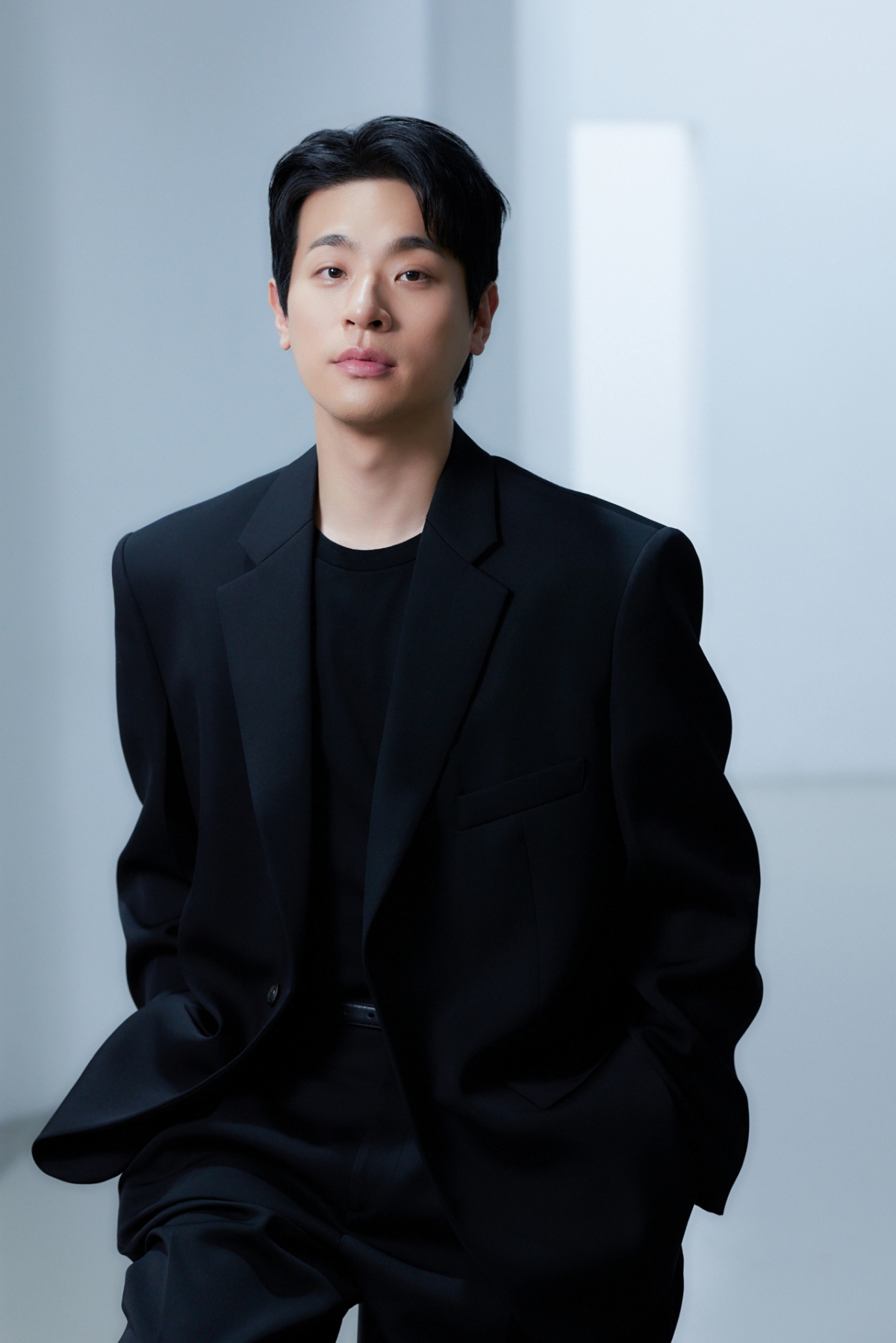 박정민 / 사진=플러스엠엔터테인먼트