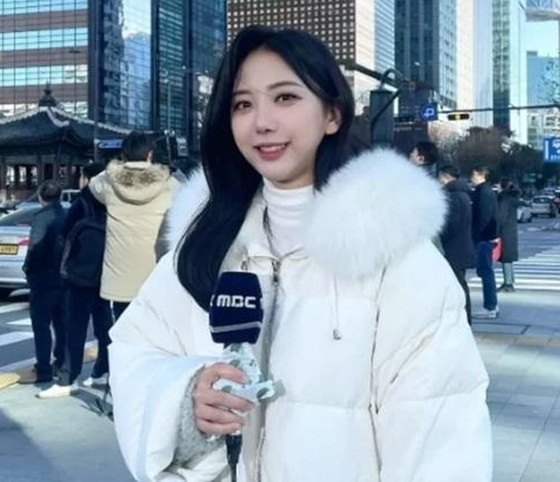 /사진=故 오요안나 인스타그램 캡처