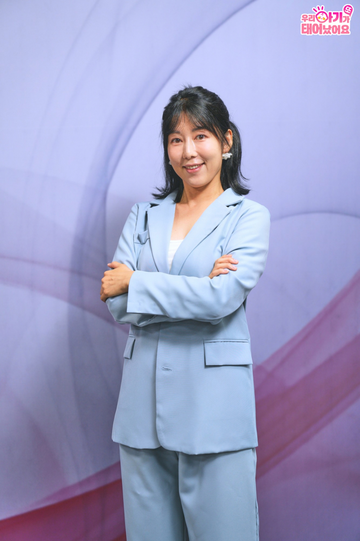 /사진=TV CHOSUN ‘우리 아기가 또 태어났어요’