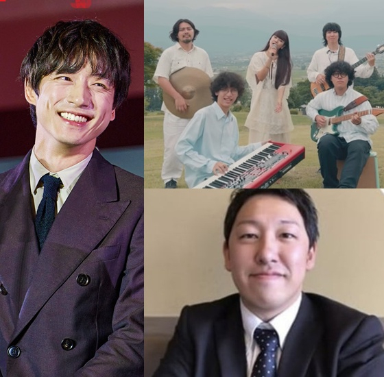 /사진=부산국제영화제, 슈퍼등산부 SNS, 고 리틀 바이 리틀 공식 홈페이지 캡처