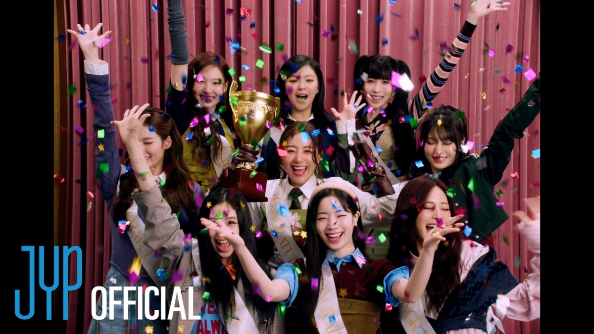 /사진=JYP엔터테인먼트