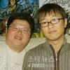 [직격인터뷰]'신암행어사' 윤인완·양경일