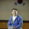 "장애인이 혼자할 수 있는 운동은 육상뿐"