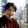 개그맨 김구라, 새 이미지 위해 본격 드라이브