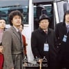 ‘간큰가족’, 국내 최초 북한 현지촬영 마쳐