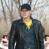 군입소 소지섭 "잘 다녀오겠습니다"