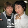 김깜빡-안어벙, '개그콘서트'팀에 CF턱