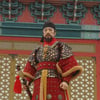 제작진 "이순신 닮아서 김명민 발탁했다"