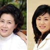 박정수 견미리 “‘대장금’ 상궁들, 패션쇼에 모이거라”