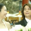 '황마담' 황승환, 미스코리아 박윤현과 화촉