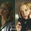 기네스 펠트로 VS 니콜 키드먼..'실비아' 맞대결