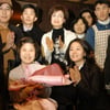 정선경, 장애인 복지현장 일일체험