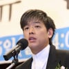 류시원 "자부심갖고 했는데 사쿠라논란 아쉬워"