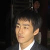 ‘프락치’ 추헌엽 “강렬한 눈빛때문에 캐스팅했대요”