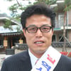 김미화 김재엽, '나눔의 집' 효잔치 참석