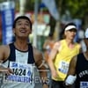 '말아톤', 관객 520만명..역대 한국영화 흥행 7위