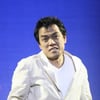 박지일 “뮤지컬 입문은 영국감독 오디션 덕분”