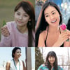 해외 명품화장품 '한국톱스타 잡아라'