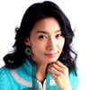 김서형 "한복 화보 찍으러 북한 가요"