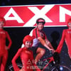 액션 어드벤처 전문채널 AXN, 공식출범