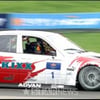 황진우, BAT GT 5차전 우승