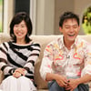 남성진-김지영 부부, 동반 출연 CF만 세번째