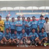 연예인축구단 프렌즈, 소아암협회 홍보대사 위촉