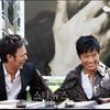 이병헌"츠마부키 사토시와 좋은 우정을 쌓고 싶다"...(이병헌-츠마부키 사토시 오픈토크 일문일답)